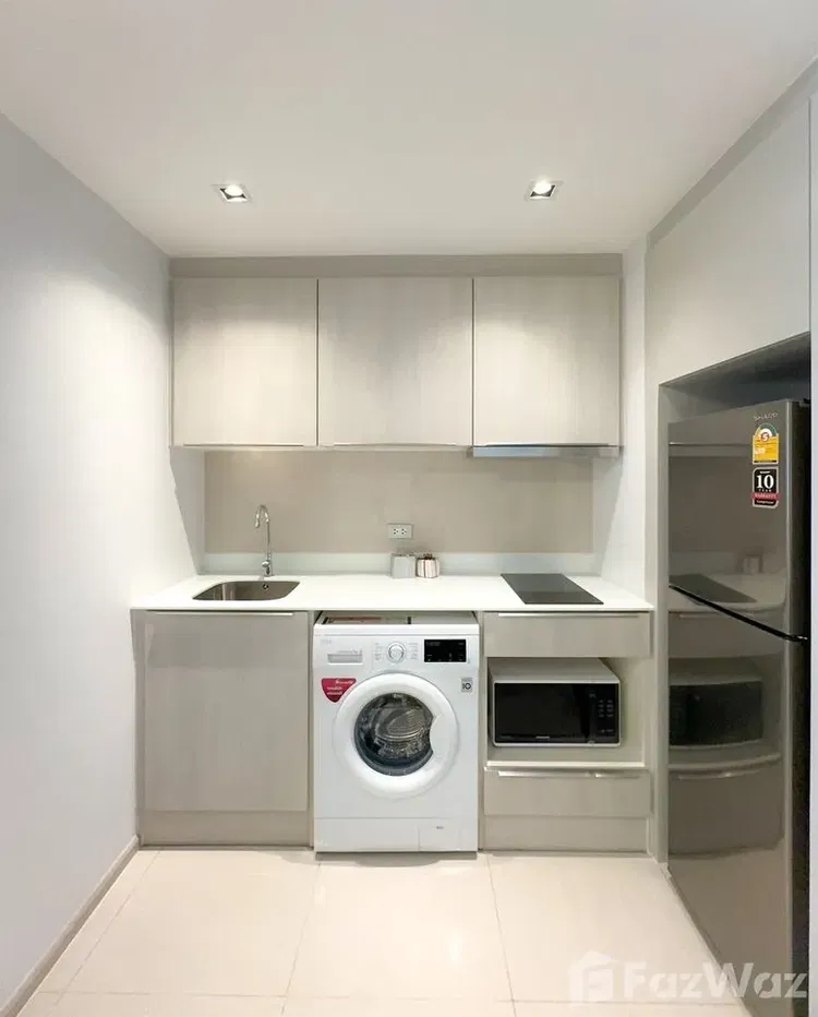 รูป ขาย คอนโด 1 ห้องนอน ในโครงการ วีธารา สุขุมวิท 36 1755950 - รูปที่ 3/11