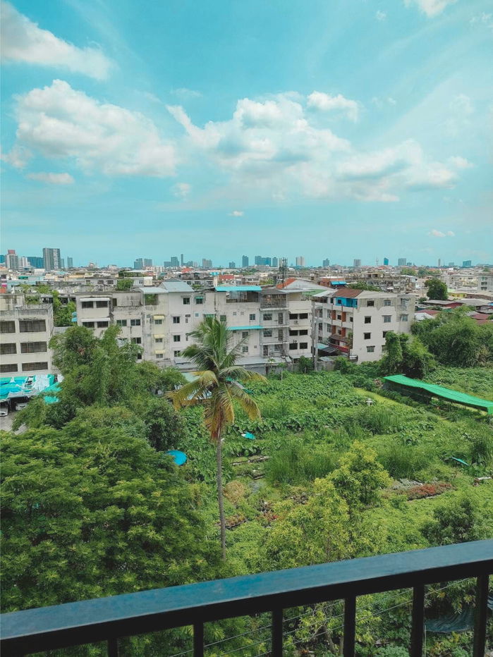 รูป ให้เช่า   ซัน ซิตี้ MRT แยกไฟฉาย  🔴🔴 - รูปที่ 6/7