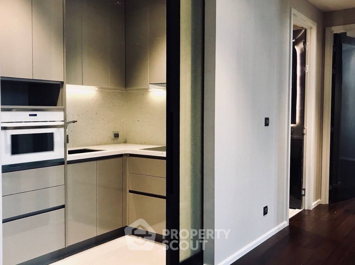 picture 2-BR Condo at The Diplomat 39 near BTS Phrom Phong (ID 2516930) - 6/16