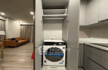 รูป คอนโด 3-ห้องนอน ที่ วิสซ์ดอม เดอะ ฟอเรสเทียส์ ใน บางแก้ว (ID 2516796) - รูปที่ 5/6