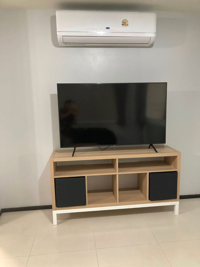 picture For rent Bangkok Feliz Major Ratchayothin 🔴🔴 - 3/12