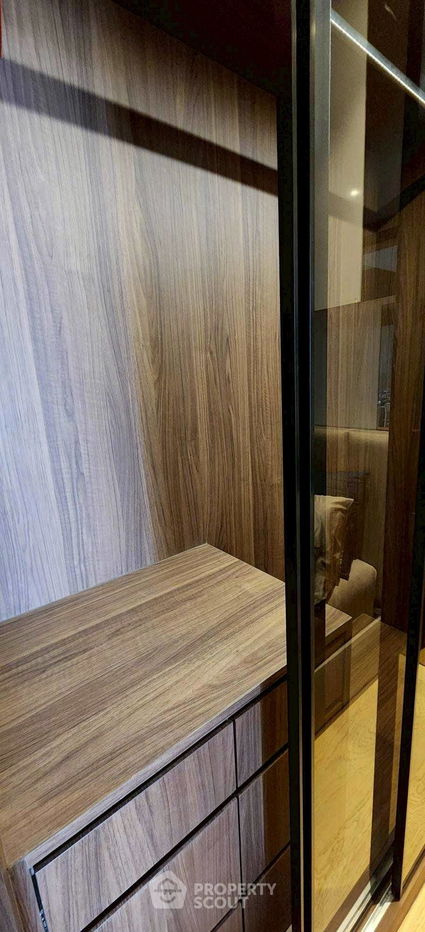 รูป คอนโด 1-ห้องนอน ที่ แอชตัน อโศก - พระราม 9 ใกล้ MRT พระราม 9 (ID 2515520) - รูปที่ 10/14