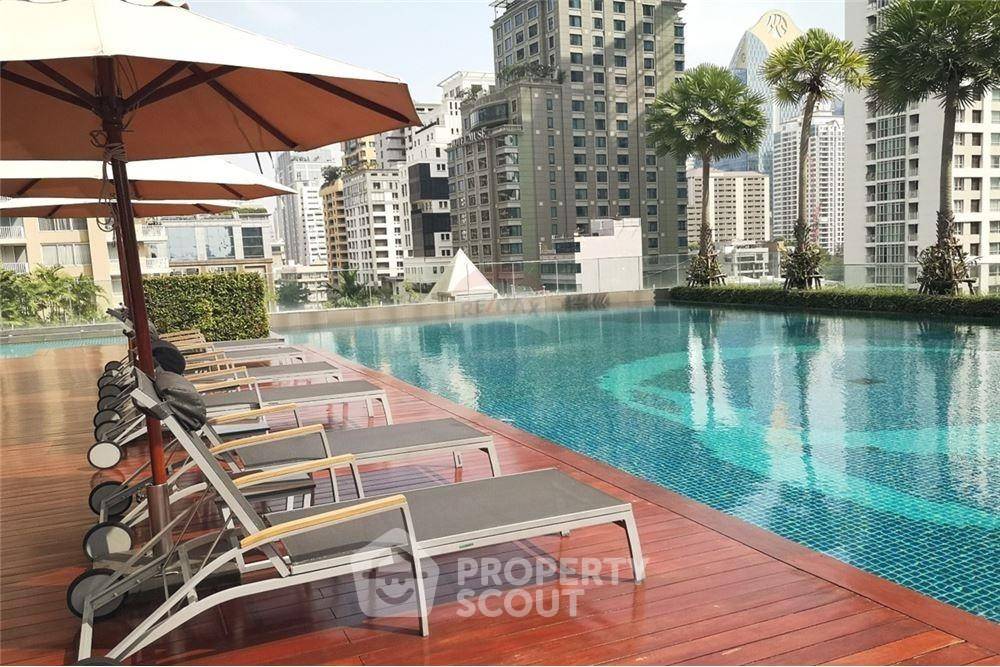 picture 2-BR Condo at Q Langsuan near BTS Ratchadamri (ID 2072396) - 15/15