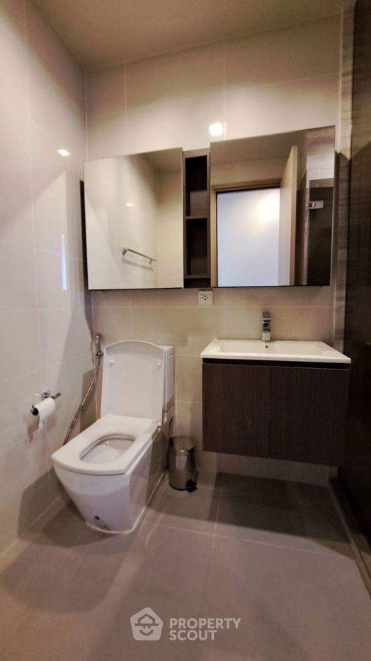 picture 2-BR Condo at The Line Sukhumvit 71 near BTS Phra Khanong (ID 1999192) - 13/16