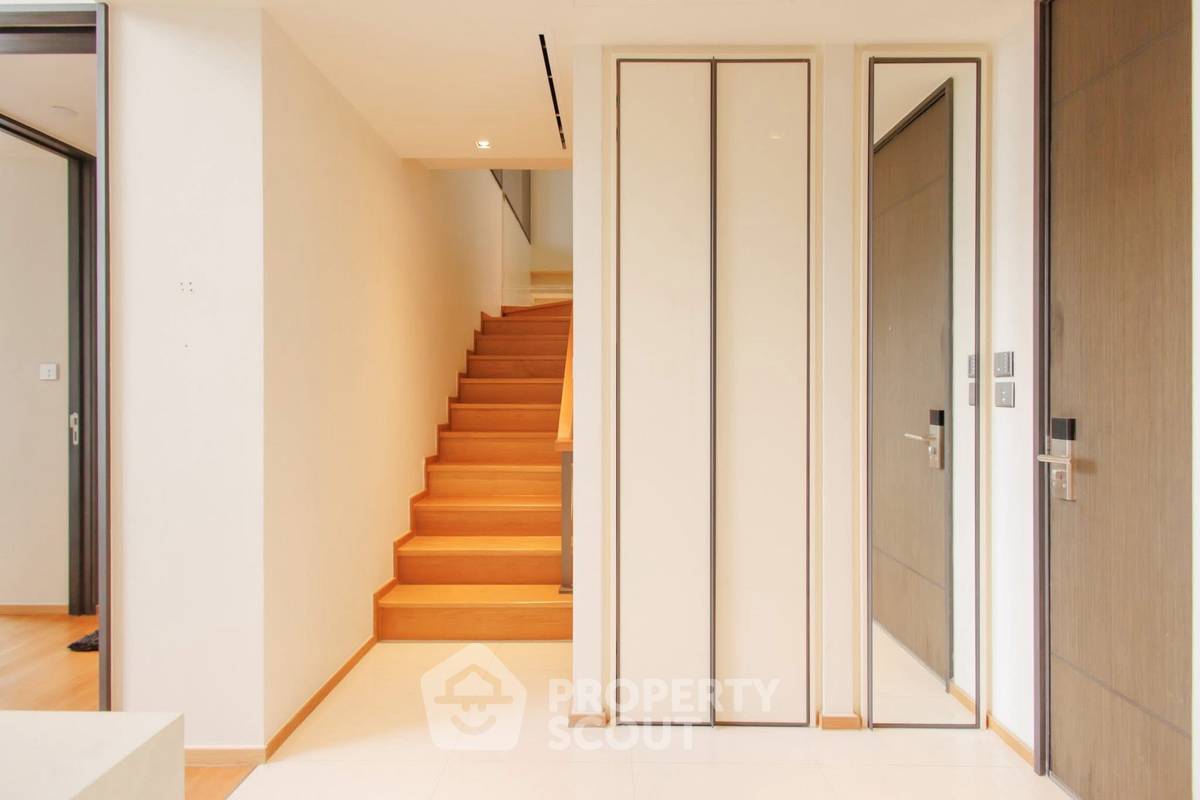 รูป คอนโด 2-ห้องนอน ที่ บีทนิค สุขุมวิท 32 ใกล้ BTS ทองหล่อ (ID 2516689) - รูปที่ 17/18