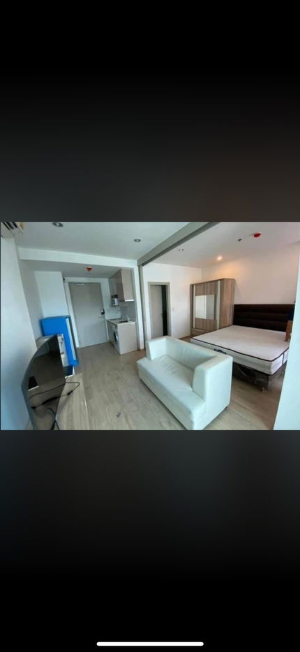 รูป  (ไอดีโอ คิว จุฬา - สามย่าน) (( MRT Samyan สามย่าน )) MK-02 line @livingbkk   - รูปที่ 5/5