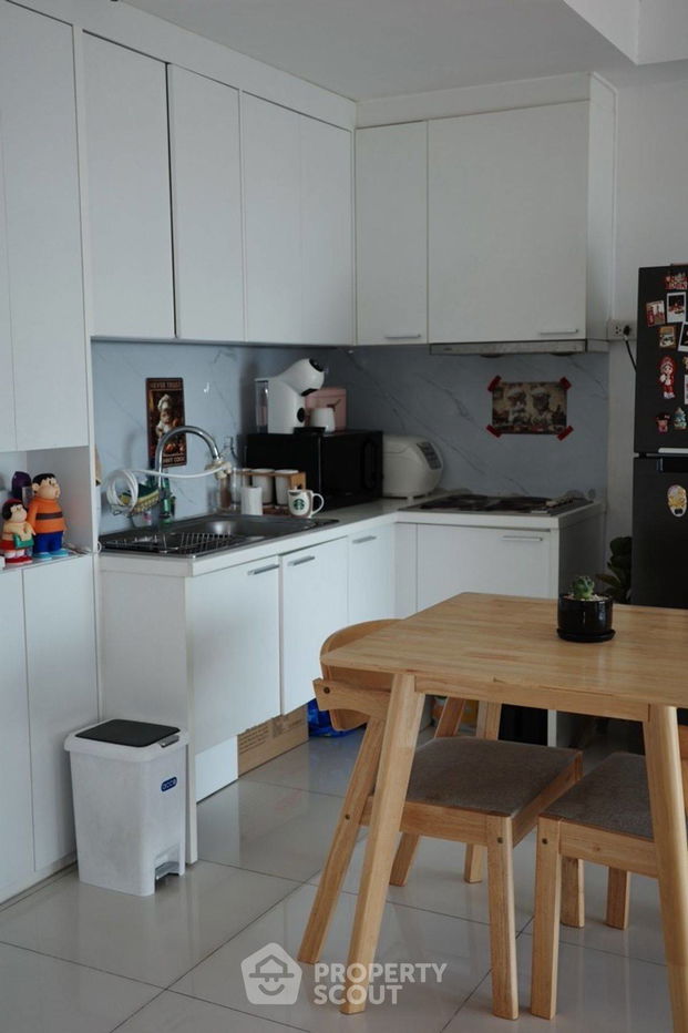 รูป คอนโด 2-ห้องนอน ที่ ฟิวส์ โมเบียส รามคำแหง คลองตัน ใกล้ ARL รามคำแหง (ID 2171469) - รูปที่ 26/47