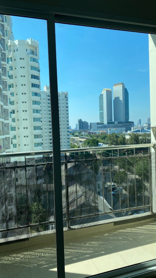 รูป 🎈 พร้อมให้เช่า ศุภาลัย เวลลิงตัน 2 ห้องใหม่ สวยมาก เฟอร์และเครื่องใช้ไฟฟ้าครบ 2 ห้องนอน 2 ห้องน้ำ 28,000/เดือน - รูปที่ 10/11