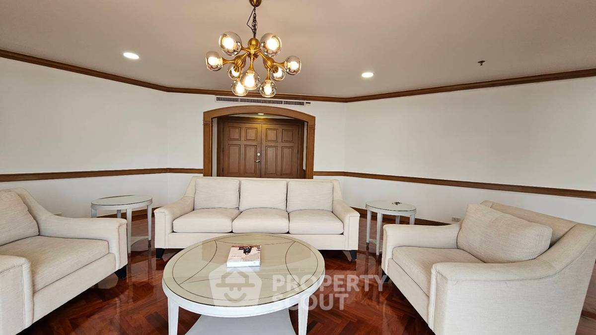 รูป คอนโด 3-ห้องนอน ที่ ร่วมสุข คอนโดมิเนียม ใกล้ BTS ทองหล่อ (ID 1584836) - รูปที่ 2/6