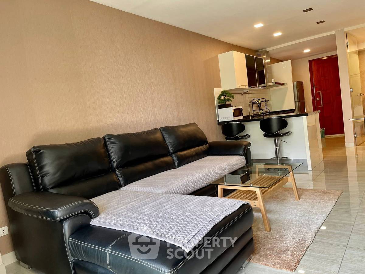 รูป คอนโด 2-ห้องนอน ที่ ลากูน่าไฮ คอนโดมึเนียม ใกล้ ปราสาทสัจธรรม (ID 2517779) - รูปที่ 9/14