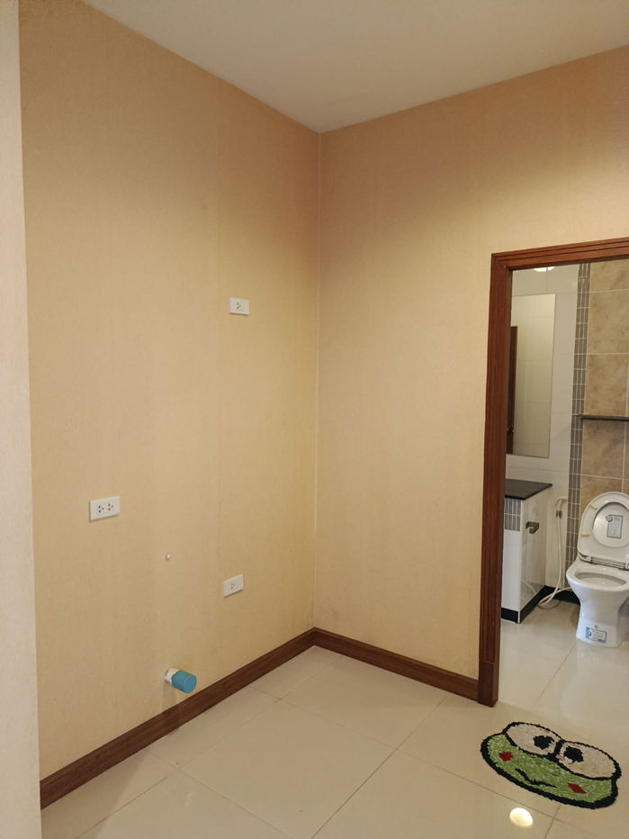 picture BAANSUAN GREENERY HILL Condo For Sale!Duplex room,  4Bed  - 8/13