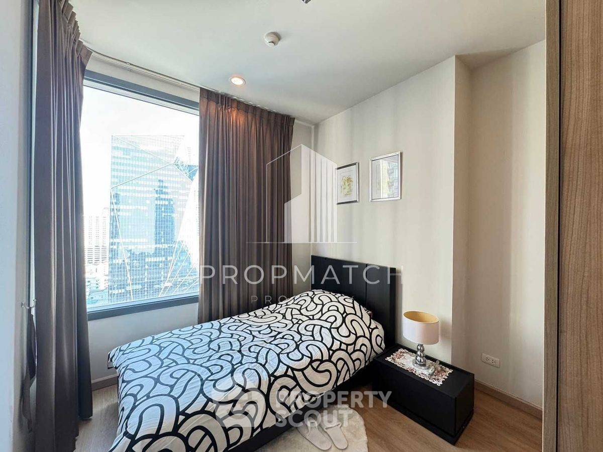 picture 2-BR Condo at Pyne By Sansiri near BTS Ratchathewi (ID 2277376) - 9/14