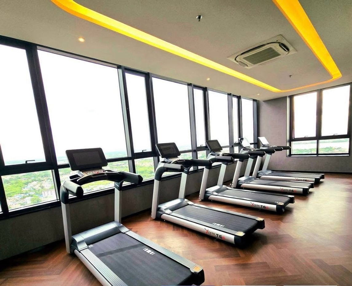 รูป 🔥ด่วน ห้องไปไวมากกก / Code: 26KJ36 ให้เช่า Origin Plug & Play E22 Station ✅ Add Line @kjcondo (มี@ข้างหน้าด้วยนะคะ) - รูปที่ 8/20