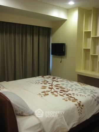 รูป คอนโด 1-ห้องนอน ที่ อมันตา ลุมพินี ใกล้ MRT คลองเตย (ID 881334) - รูปที่ 9/10