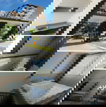 ให้เช่า จี คอนโด ศรีราชา(G-condo) 