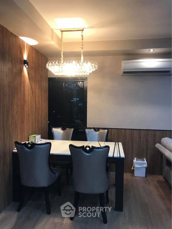 รูป คอนโด 2-ห้องนอน ที่ เรโนวา เรสซิเด้นซ์ ชิดลม คอนโดมิเนียม ใกล้ BTS เพลินจิต (ID 2517802) - รูปที่ 13/17