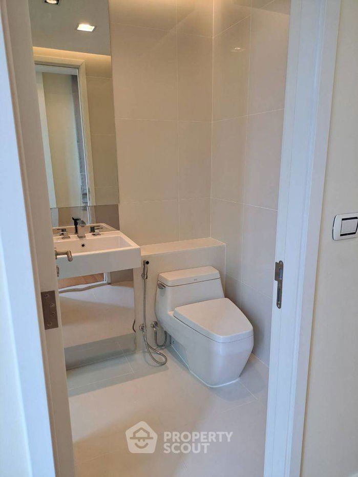 รูป คอนโด 2-ห้องนอน ที่ อีควิน๊อกซ์ พหล-วิภา ใกล้ BTS ห้าแยกลาดพร้าว (ID 2430704) - รูปที่ 5/8