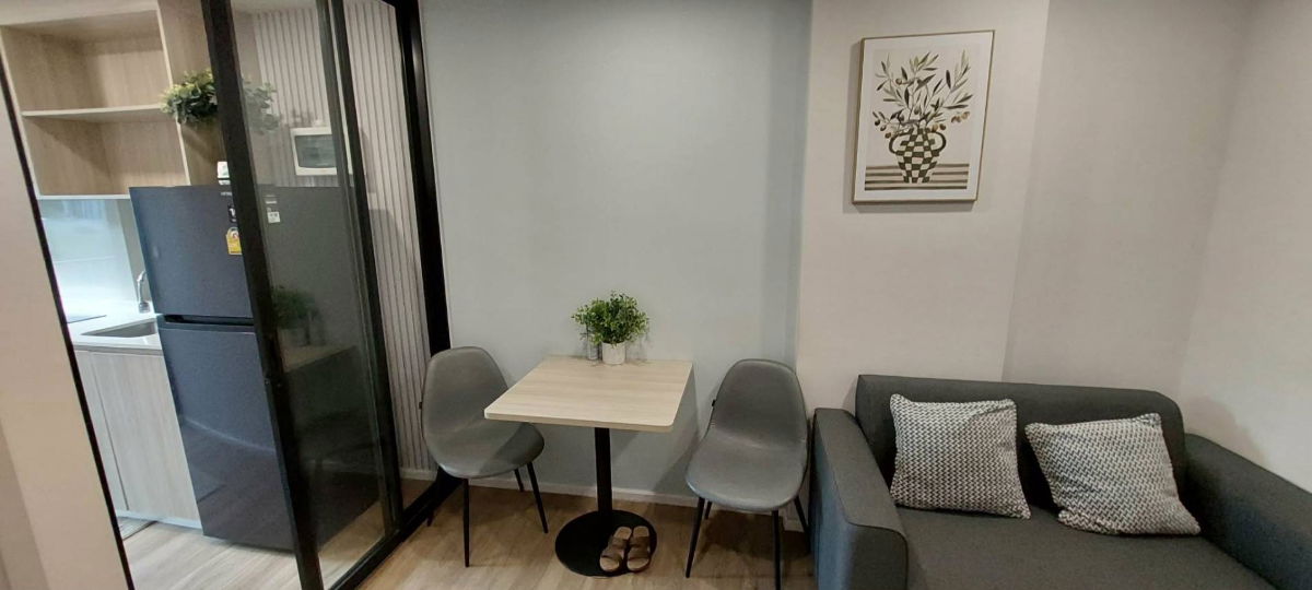 picture ✨ Condo for rent: Atmoz Flow Minburi ✨ - 9/10