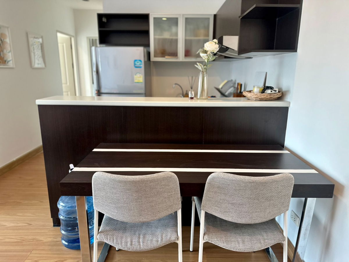 รูป for rent condo The Complete Rajprarop (S03-2327)  - รูปที่ 3/9