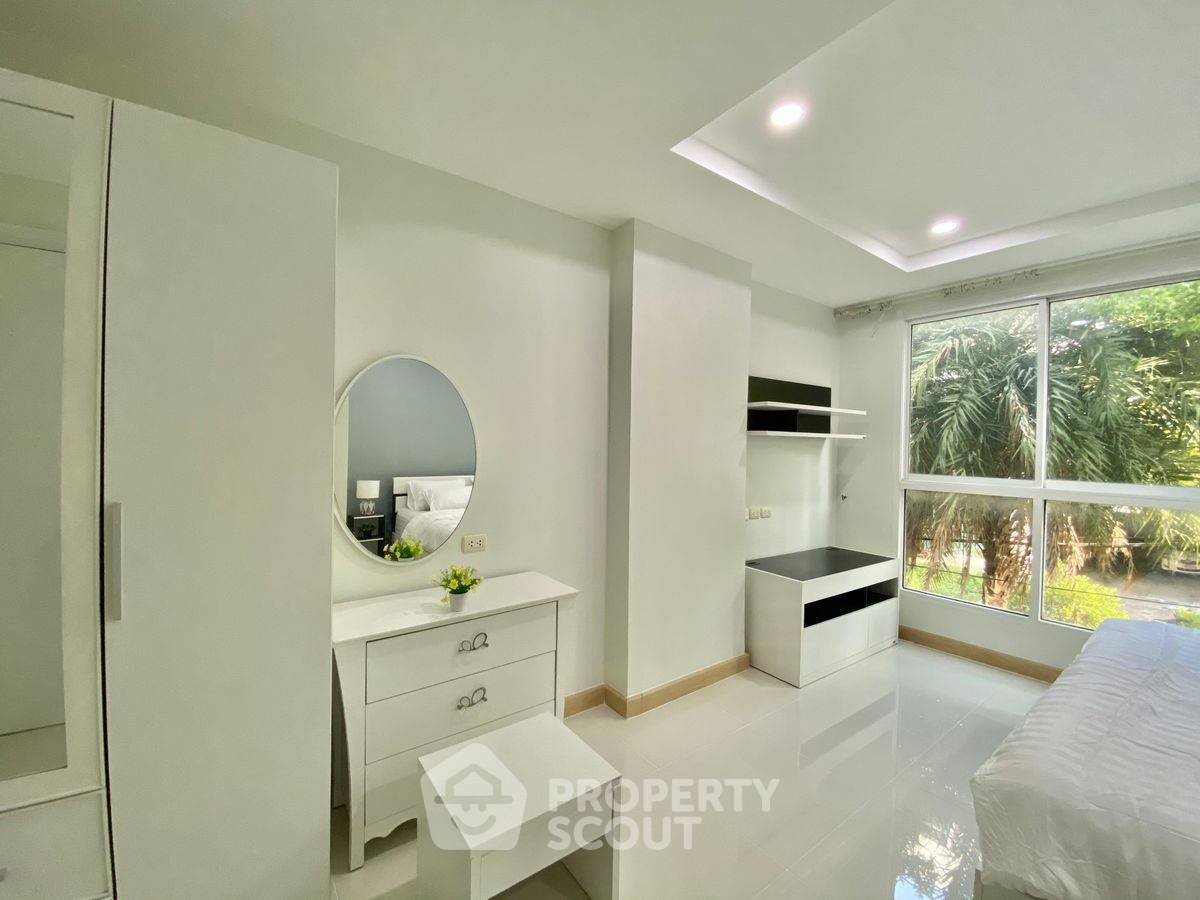 picture 2-BR Condo at Happy Condo Ladprao 101 in Khlong Chaokhun Sing (ID 2190970) - 3/13