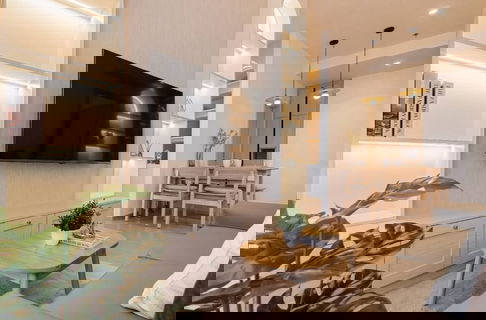 ✨🏙️ ปล่อยเช่า Condo MARU Ekkamai 2 BTS เอกมัย 💰 ค่าเช่า 68,000 บาท รหัสทรัพย์ RS4501