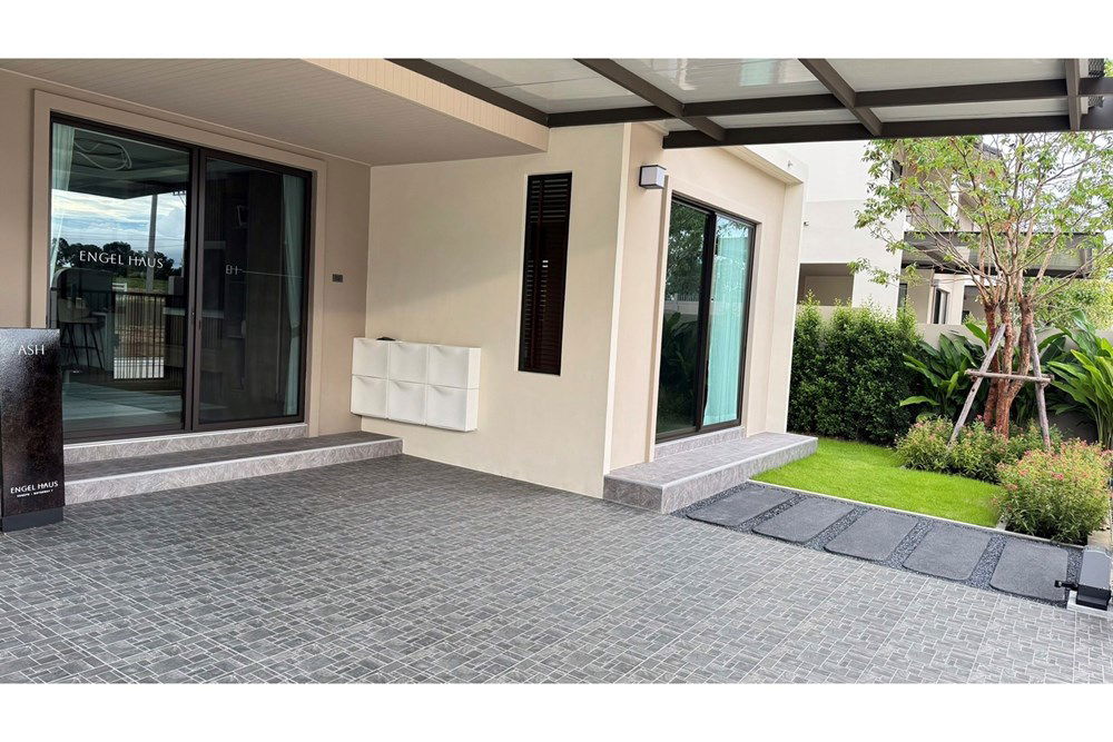 รูป [920471004-634] ขาย 3 ห้องนอน - Engel Haus Rong Po-Motorway 7 - รูปที่ 6/24