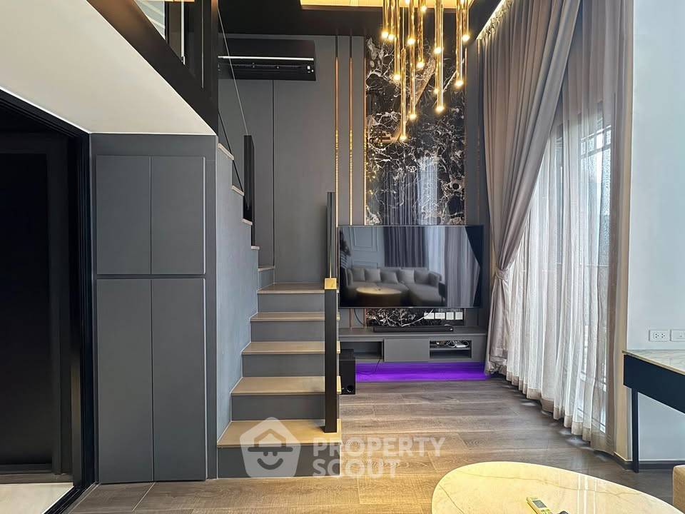 picture 1-BR Condo at Knightsbridge Space Ratchayothin near BTS Ratchayothin (ID 2517253) - 5/16