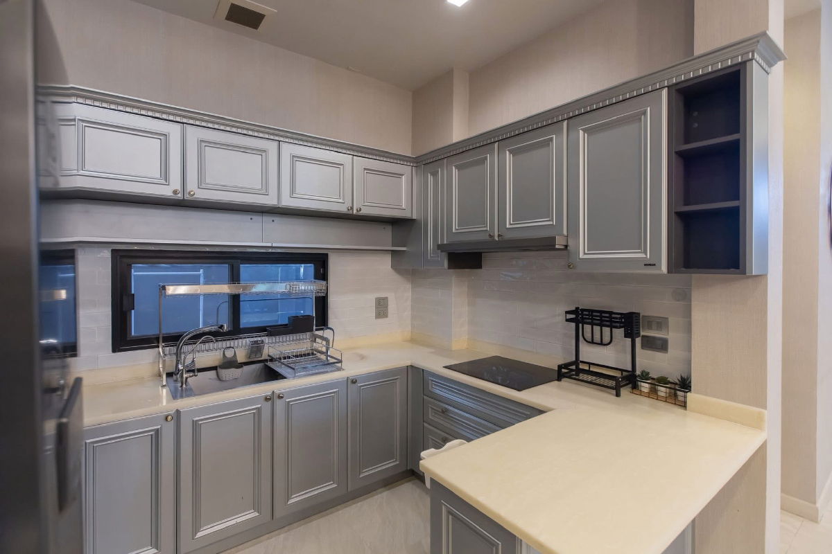 รูป เช่า ให้เช่า ปล่อยเช่า บ้านเดี่ยว เอกมัย รามอินทรา อาร์เทล เอกมัย-รามอินทรา Artale Ekkamai-Ramintra ราคาถูก สนใจ Line: @951qfbfi - รูปที่ 5/13