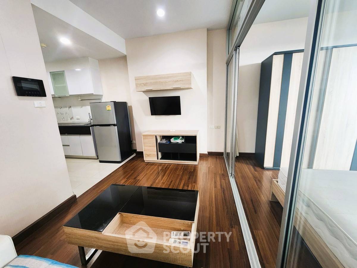 รูป คอนโด 1-ห้องนอน ที่ ศุภาลัย ไลท์ สาทร-เจริญราษฎร์ ใน บางโคล่ (ID 2454803) - รูปที่ 2/6