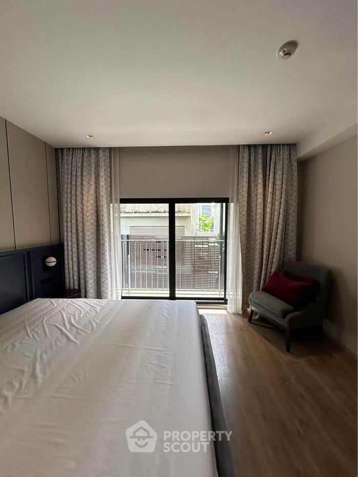 รูป คอนโด 1-ห้องนอน ที่ โนเบิล อเบิฟ ไวร์เลส-ร่วมฤดี ใกล้ BTS นานา (ID 2515983) - รูปที่ 8/13