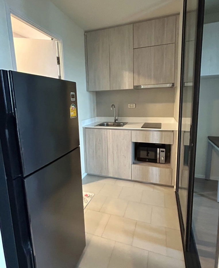 รูป #A124240 ✅ 1/1/69  ให้เช่า Ciela Sripatum📲📢สอบถาม ld line @condoboy - รูปที่ 4/8