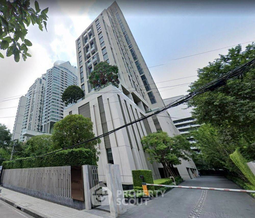 รูป คอนโด 2-ห้องนอน ที่ เดอะ เทอร์ทีไนน์ บาย แสนสิริ ใกล้ BTS พร้อมพงษ์ (ID 1569639) - รูปที่ 14/14