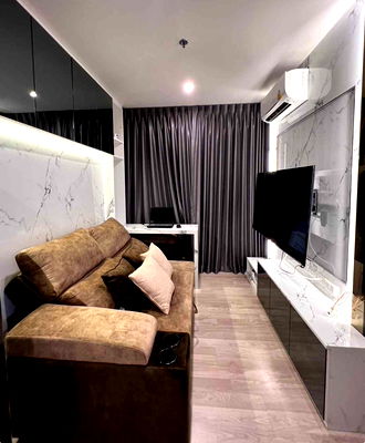 คอนโด BTS บางนา : #A124226 ✅ 31/12/68  ขายคอนโด IDEO Mobi Sukhumvit Eastpoint 📲📢สอบถาม ld line @condoboy