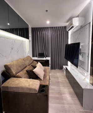 IDEO Mobi Sukhumvit     Eastpoint 