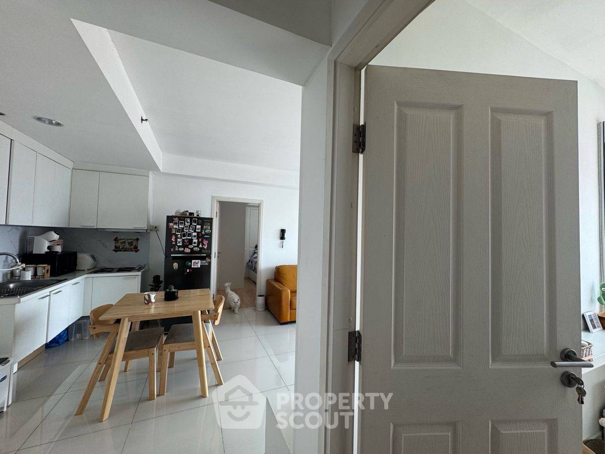 รูป คอนโด 2-ห้องนอน ที่ ฟิวส์ โมเบียส รามคำแหง คลองตัน ใกล้ ARL รามคำแหง (ID 2171469) - รูปที่ 3/47