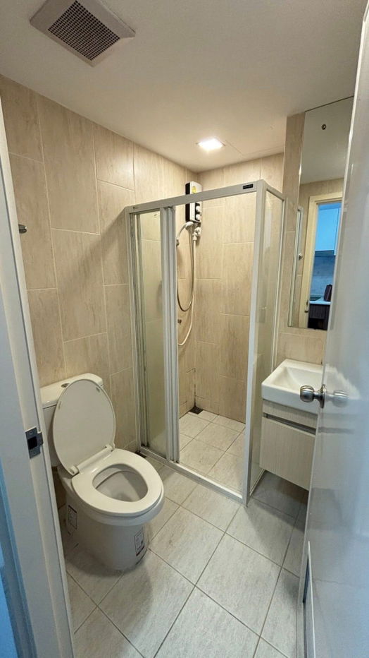 รูป WS6271 🏙️ ให้เช่าคอนโด Atmoz Ladprao 71  เฟอร์ครบพร้อมอยู่ เพียง 10,000 บาท / เดือน - รูปที่ 6/15