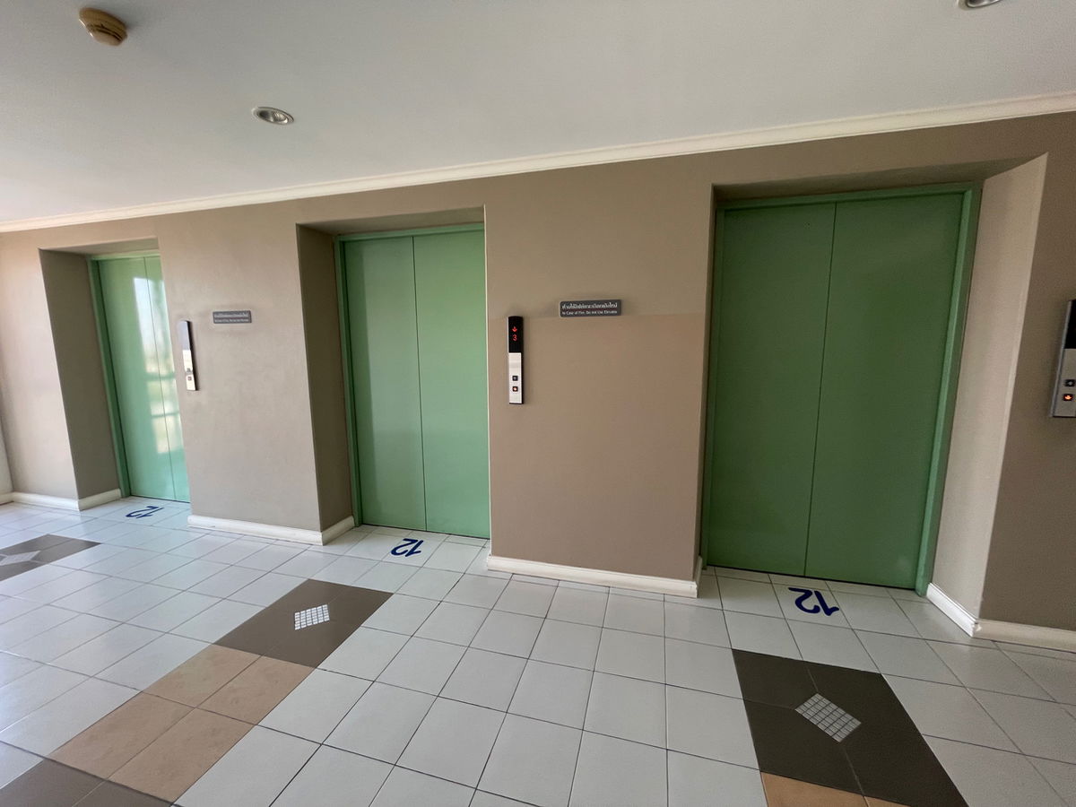 picture Lumpini Rama 8 for rent with bridge view - 15/15