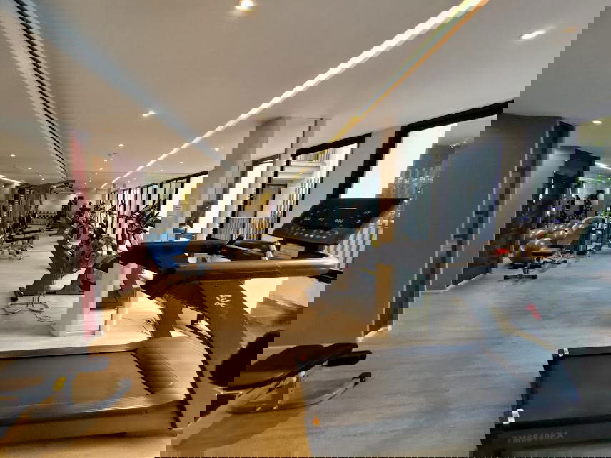 picture 🔥 Urgent! Dolce Lasalle | 16,000B/M | Ready to Move In, Pool View 🔥 - 13/14