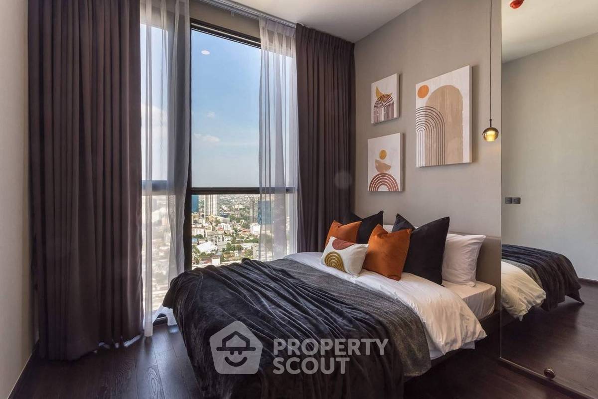 picture 3-BR Condo at Park Origin Thonglor near BTS Thong Lor (ID 2517735) - 8/15