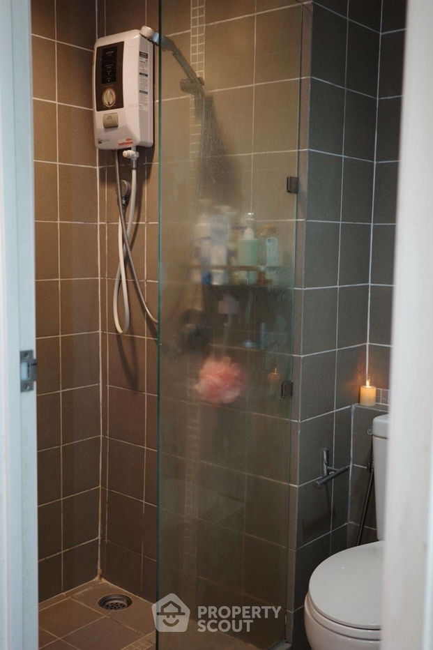 รูป คอนโด 2-ห้องนอน ที่ ฟิวส์ โมเบียส รามคำแหง คลองตัน ใกล้ ARL รามคำแหง (ID 2171469) - รูปที่ 43/47