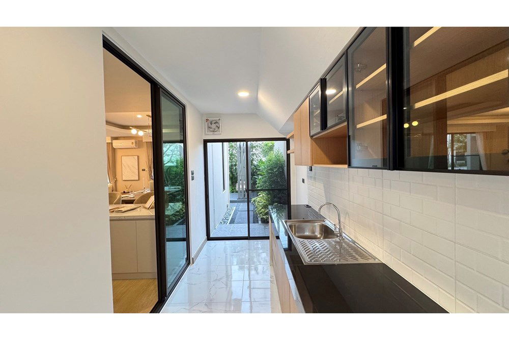 รูป [920471004-634] ขาย 3 ห้องนอน - Engel Haus Rong Po-Motorway 7 - รูปที่ 14/24