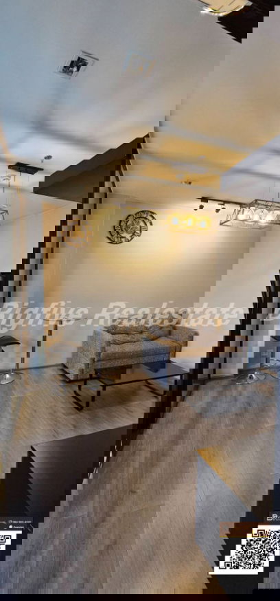 รูป A68-096 The Politan Aqua  คอนโดพร้อมอยู่ ริมแม่น้ำเจ้าพระยา ใกล้ MRT สะพานพระนั่งเกล้า - รูปที่ 3/12