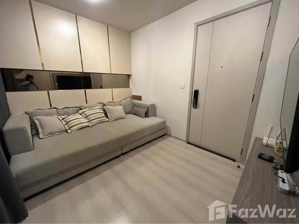 รูป ขาย คอนโด 1 ห้องนอน ในโครงการ ไลฟ์ สุขุมวิท 48 5957566 - รูปที่ 4/16