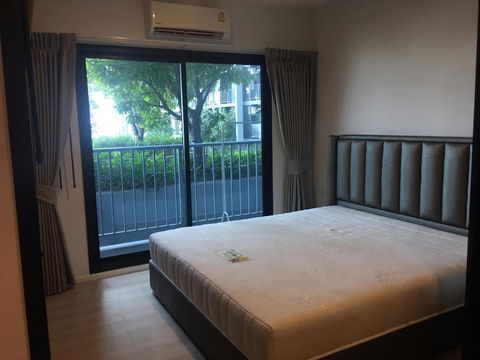 🏢 ให้เช่าคอนโด : A space mega (เอ สเปซ เมกา) รหัสทรัพย์ | 📌LNP-C11320