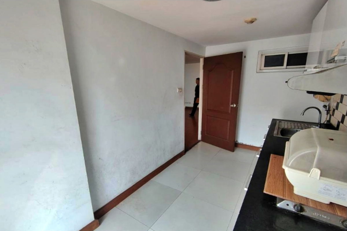 รูป ขายคอนโด ชาโตว์ อินทาวน์ รัชดา 17 | Chateau In Town Ratchada 17 ใกล้รถไฟฟ้า MRT สุทธิสาร คลาสสิก เรียบง่ายแต่ลงตัว มีความเป็นส่วนตัว - รูปที่ 9/13