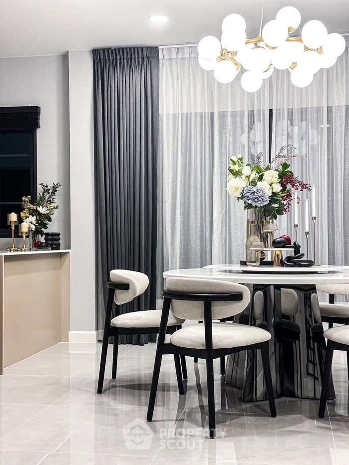 รูป บ้าน 5-ห้องนอน ที่ เดอะ ซิตี้ บางนา 2 ใน บางพลีใหญ่ (ID 2518084) - รูปที่ 7/40