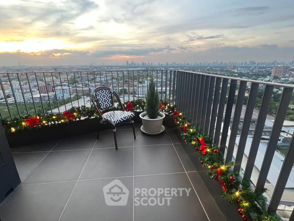 รูป คอนโด 2-ห้องนอน ที่ ไอดีโอ โมบิ สุขุมวิท อีสต์พอยท์ ใกล้ BTS แบริ่ง (ID 2111932) - รูปที่ 7/8