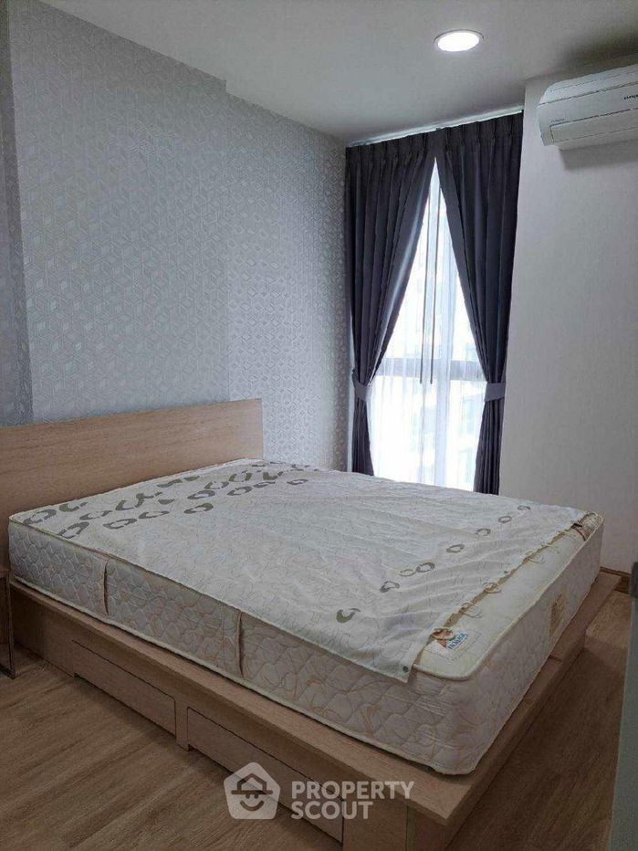 รูป คอนโด 1-ห้องนอน ที่ ไอดีโอ รัชดา-ห้วยขวาง ใกล้ MRT ห้วยขวาง (ID 1411086) - รูปที่ 7/12