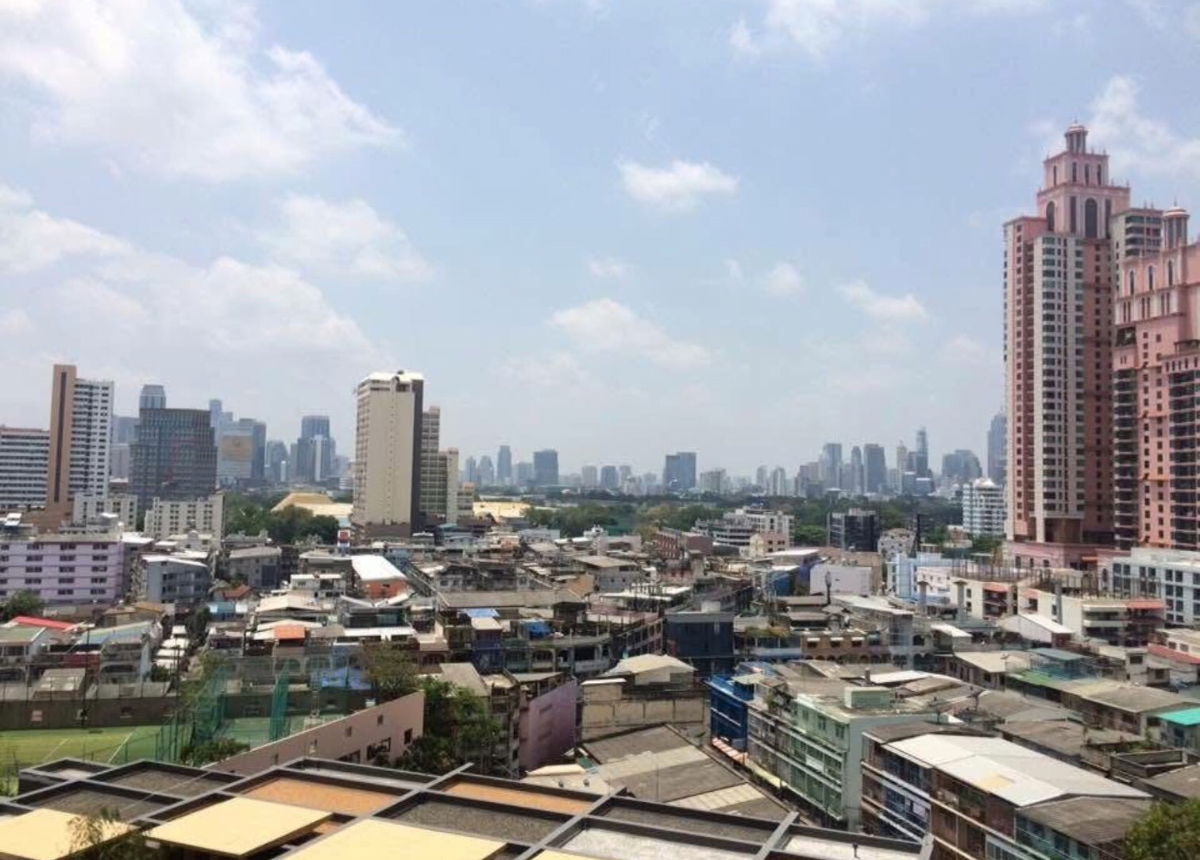 รูป #A124216 ✅ 31/12/68  ให้เช่า The Lumpini 24 📲📢สอบถาม ld line @condoboy - รูปที่ 6/6