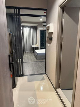 1-BR Condo at IDEO Sukhumvit - Rama 4 near BTS Phra Khanong (ID 2309684)